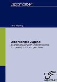 Lebensphase Jugend