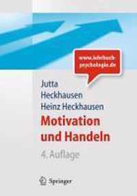 Motivation Und Handeln