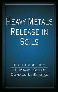 Heavy Metals Release in Soils