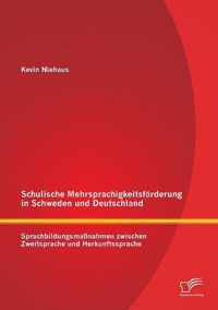 Schulische Mehrsprachigkeitsfoerderung in Schweden und Deutschland