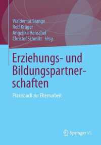 Erziehungs- und Bildungspartnerschaften