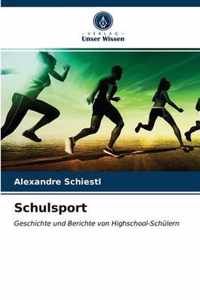 Schulsport