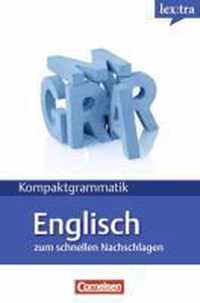 Englisch Kompaktgrammatik. Lernerhandbuch. Europäischer Referenzrahmen: A1-B1. Englische Grammatik