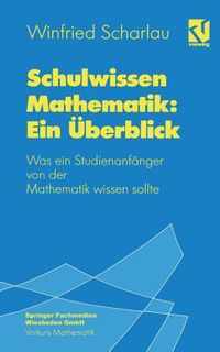 Schulwissen Mathematik