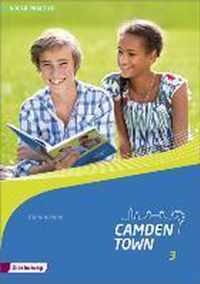 Camden Town 3. Vocab Practice. Allgemeine Ausgabe