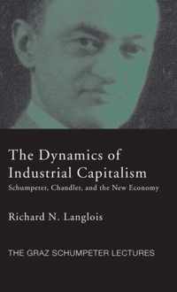 Dynamics of Industrial Capitalism