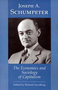 Joseph A. Schumpeter