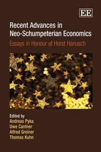 Recent Advances in Neo-Schumpeterian Economics