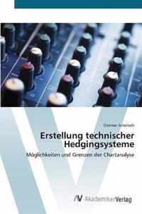 Erstellung technischer Hedgingsysteme