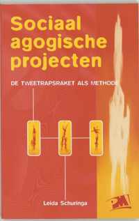 Sociaal Agogische Projecten