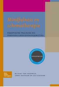 Mindfulness en schematherapie