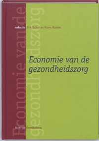 Economie van de gezondheidszorg