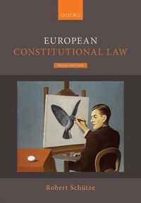 European Constitutional Law