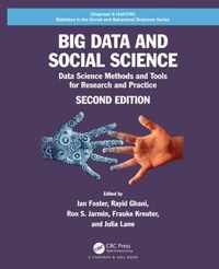 Big Data and Social Science