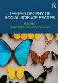 Philosophy Of Social Science Reader