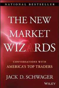 The New Market Wizards