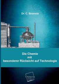 Die Chemie