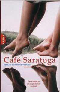 Cafe Saratoga