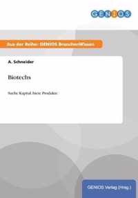 Biotechs