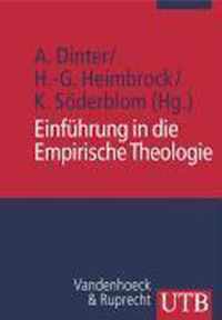 Einfuhrung in Die Empirische Theologie