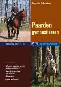 Paarden Gymnastiseren