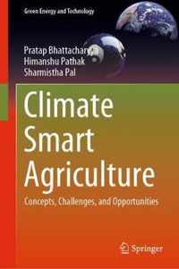 Climate Smart Agriculture