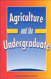 Agriculture and the Undergraduate