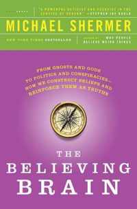 The Believing Brain