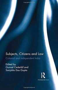 Subjects, Citizens and Law