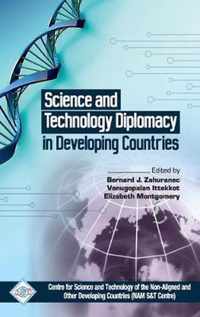 Science and Technology Diplomacy in Developing Countries