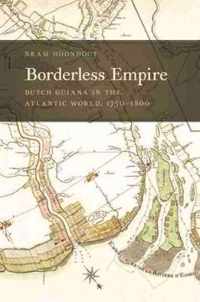 Borderless Empire