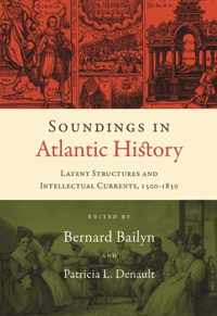 Soundings in Atlantic History