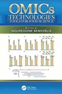 Omics Technologies: Tools for Food Science