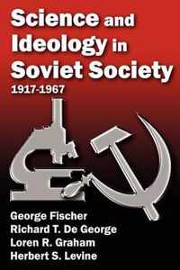 Science and Ideology in Soviet Society