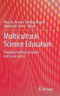 Multicultural Science Education