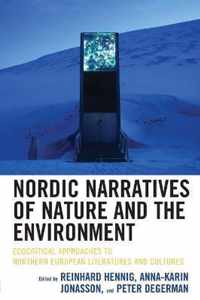 Nordic Narratives of Nature and the Environment