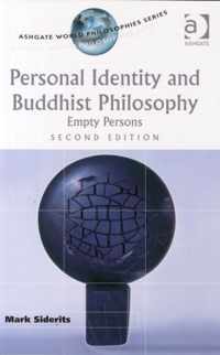 Personal Identity and Buddhist Philosophy