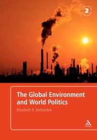 Global Environment And World Politics