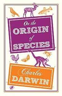 On the Origin of Species