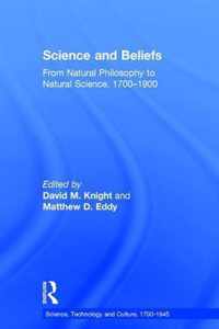 Science and Beliefs