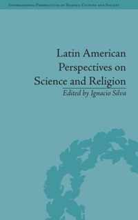 Latin American Perspectives on Science and Religion