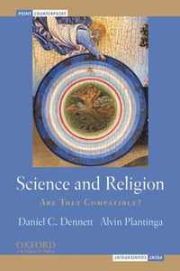 Science & Religion