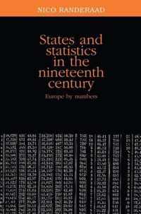 States and Statistics in the Nineteenth Century