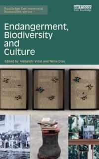 Endangerment, Biodiversity and Culture