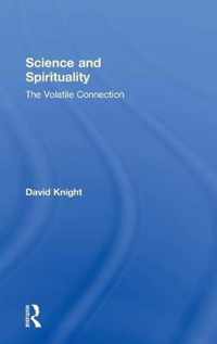 Science and Spirituality