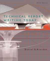 Technical Report Writing Today