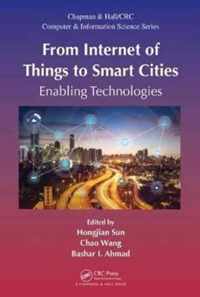 From Internet of Things to Smart Cities