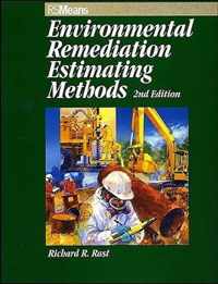 Environmental Remediation Estimating Methods