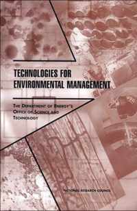 Technologies for Environmental Management