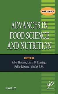 Advances in Food Science and Nutrition, Volume 2